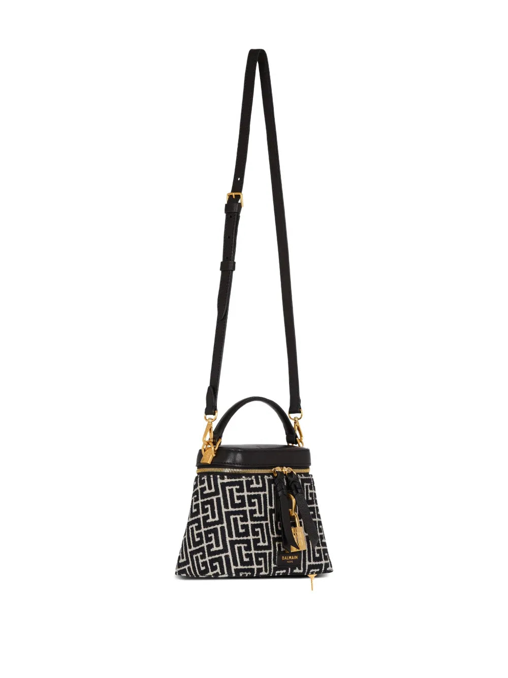 Pulse crossbody bag