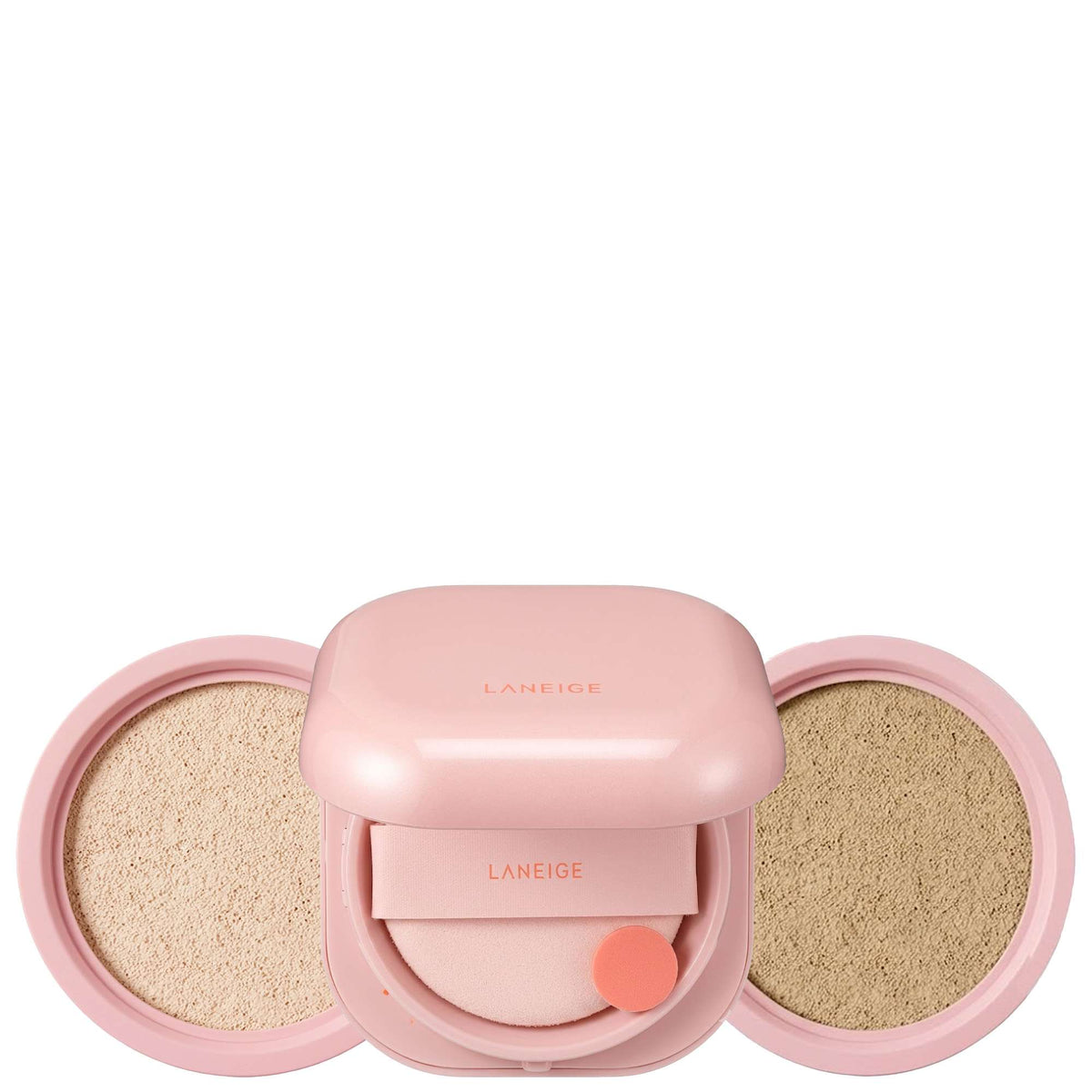 Laneige Neo Cushion_Glow