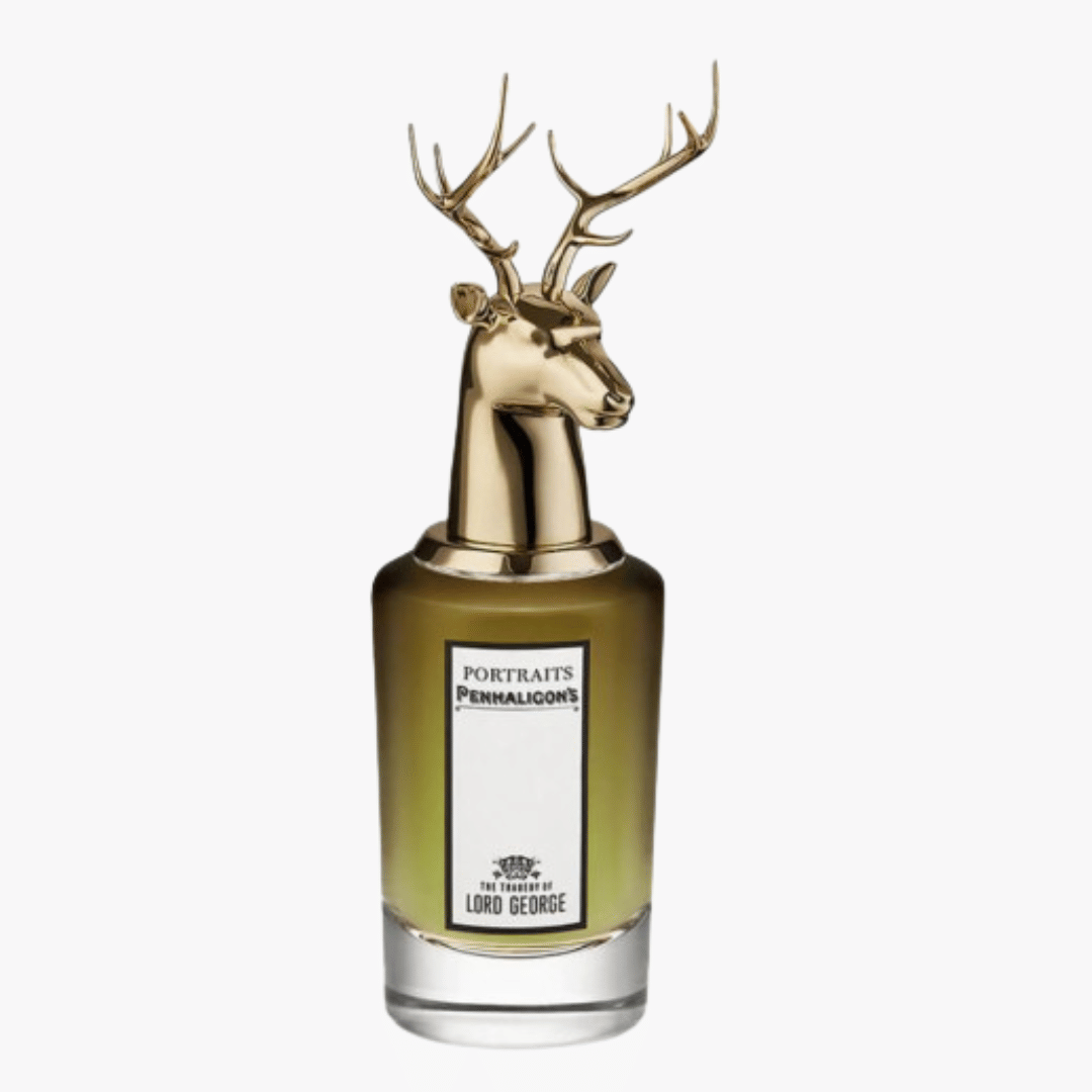 Penhaligon's The Tragedy Of Lord George EDP