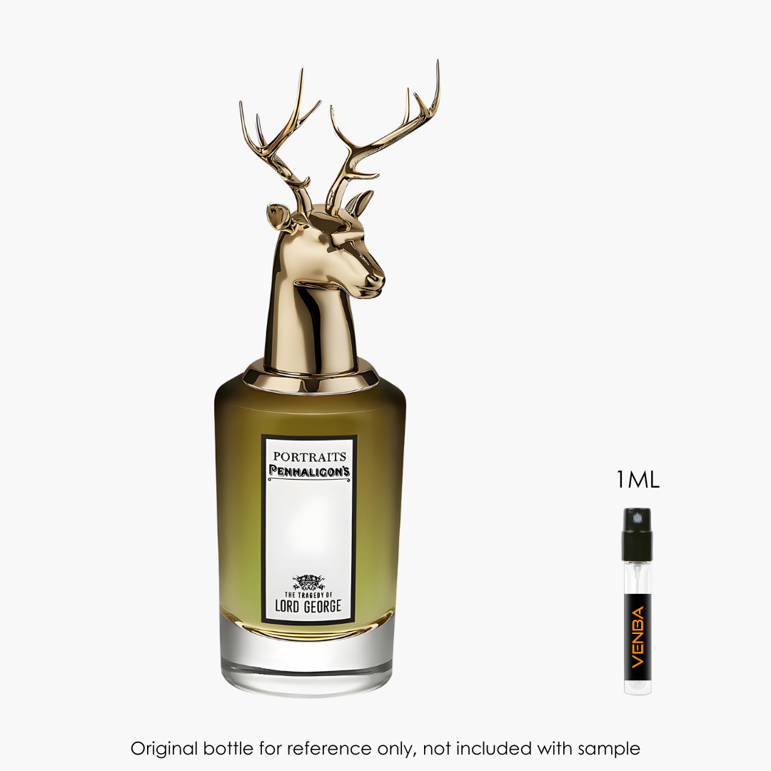 Penhaligon's The Tragedy Of Lord George EDP