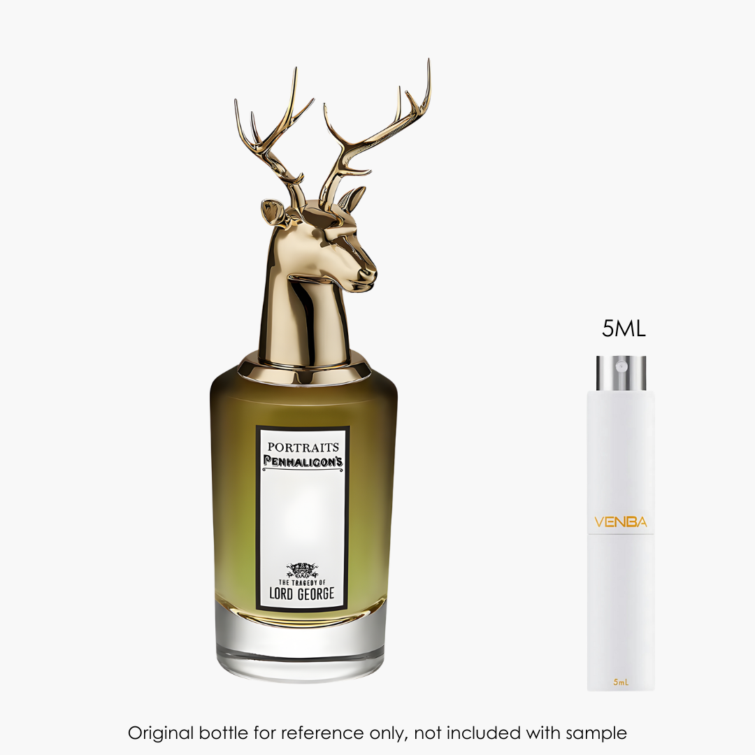 Penhaligon's The Tragedy Of Lord George EDP
