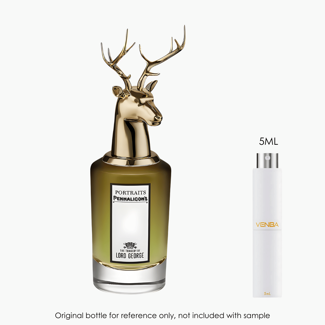 Penhaligon's The Tragedy Of Lord George EDP