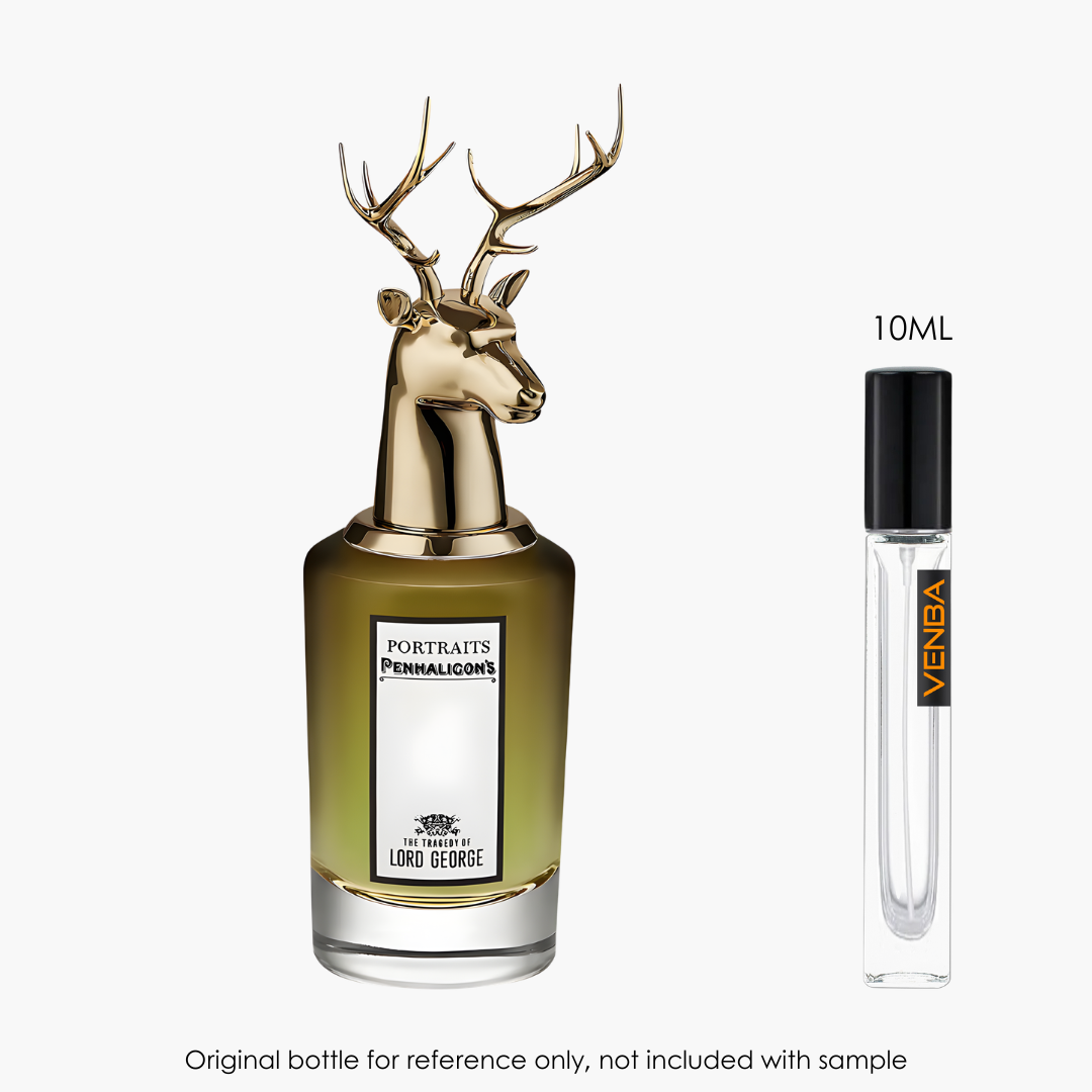 Penhaligon's The Tragedy Of Lord George EDP