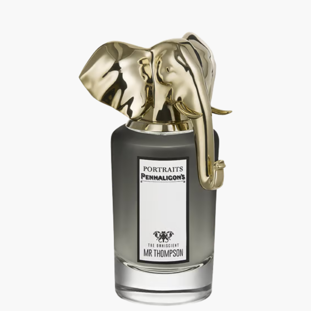 Penhaligon's Omniscient Mr. Thompson EDP