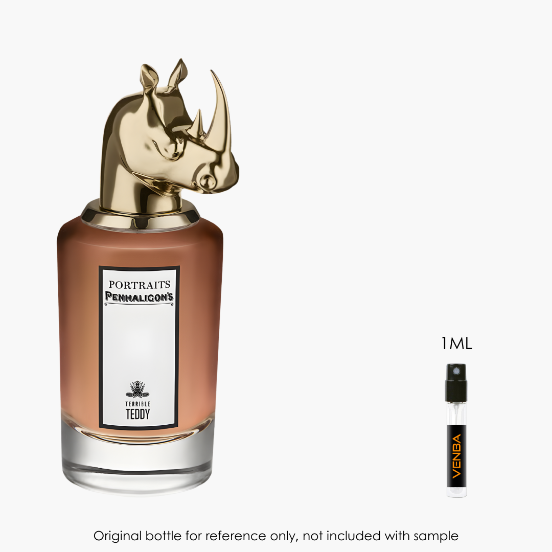 Penhaligon's Terrible Teddy EDP