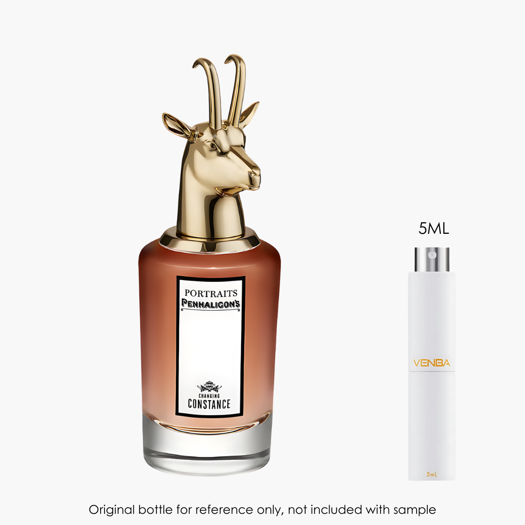 Penhaligon's Changing Constance EDP