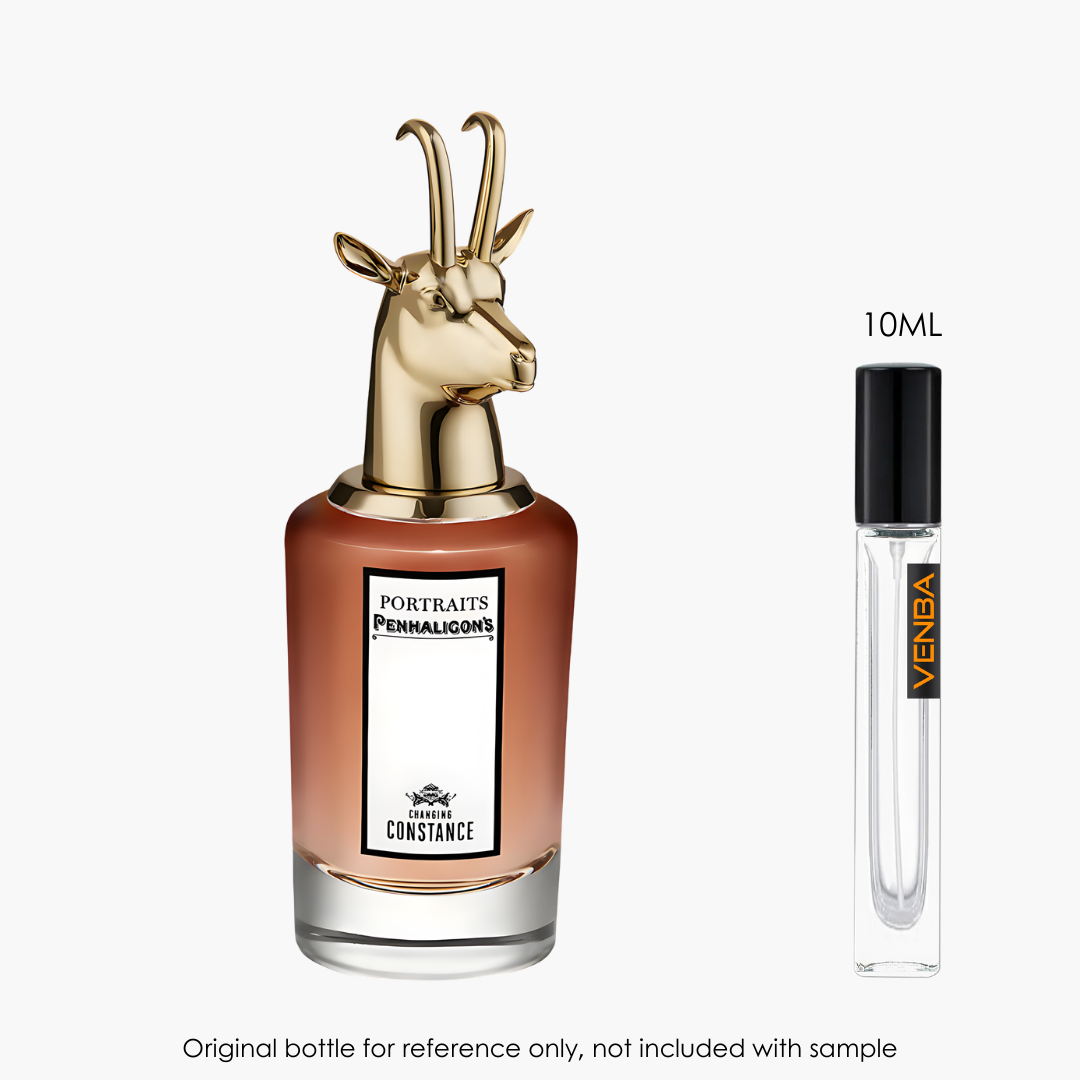 Penhaligon's Changing Constance EDP