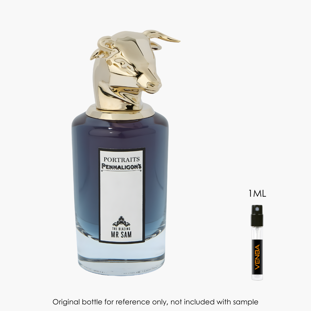 Penhaligon's The Blazing Mister Sam EDP