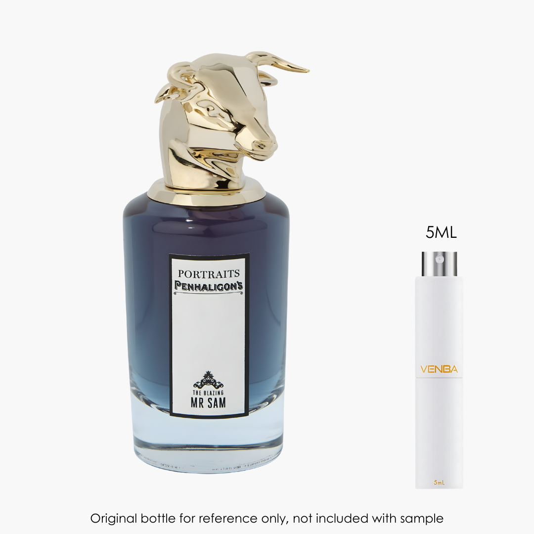 Penhaligon's The Blazing Mister Sam EDP