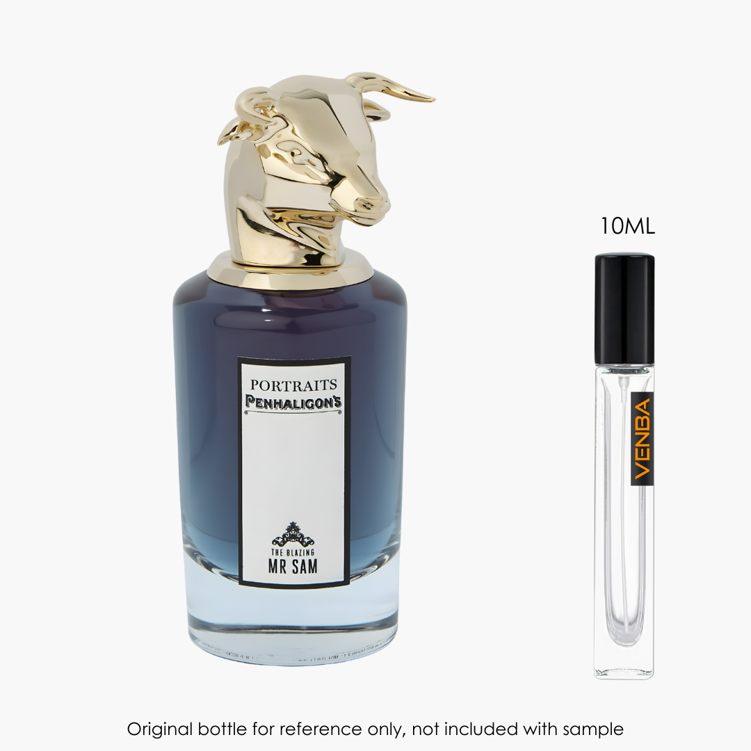 Penhaligon's The Blazing Mister Sam EDP