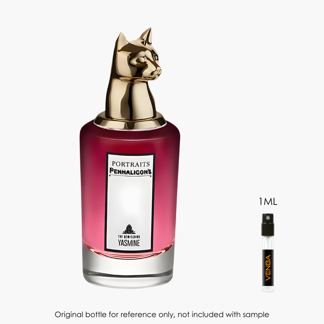 Penhaligon's The Bewitching Yasmine EDP