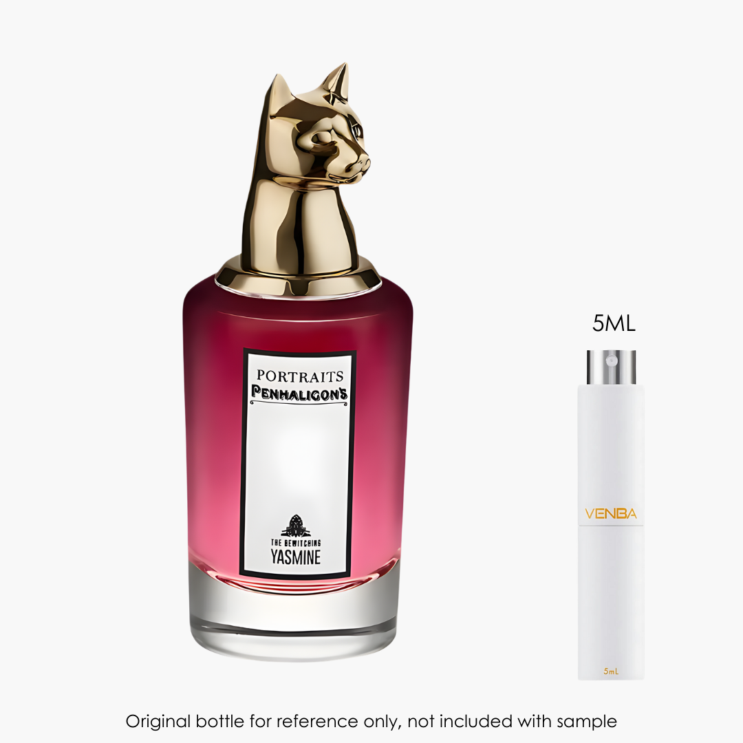 Penhaligon's The Bewitching Yasmine EDP