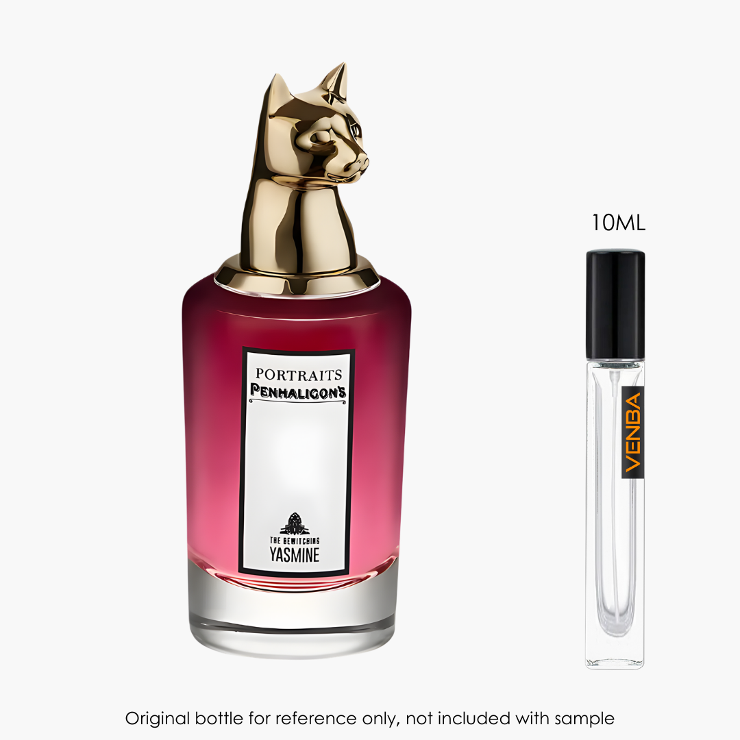 Penhaligon's The Bewitching Yasmine EDP