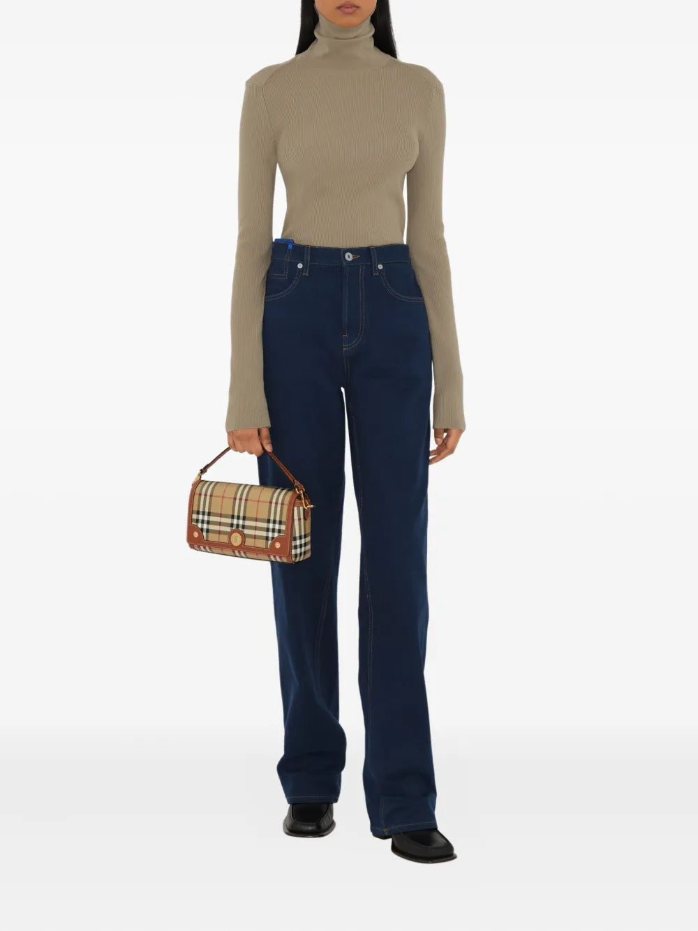 Note tote bag