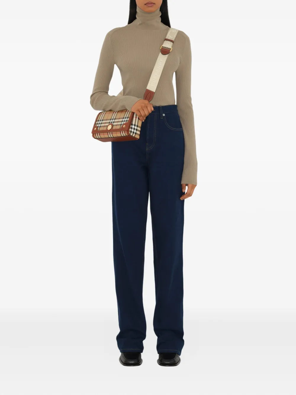 Note tote bag