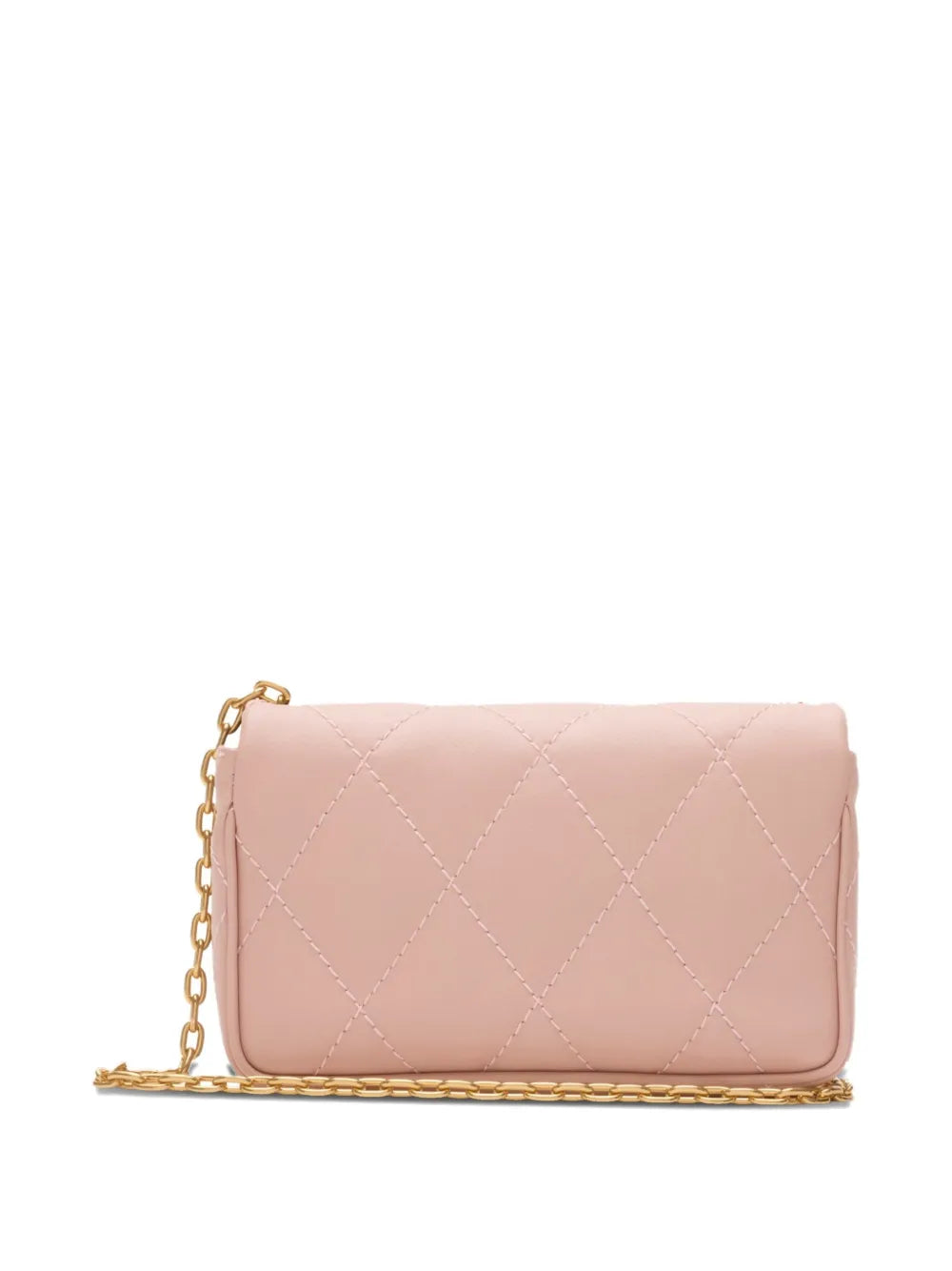 Strand clutch bag