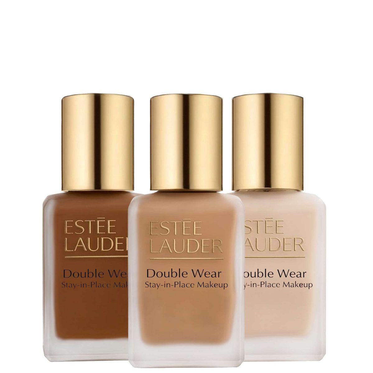 Estée Lauder Double Wear Stay - in - Place Long Wear Matte Foundation SPF10