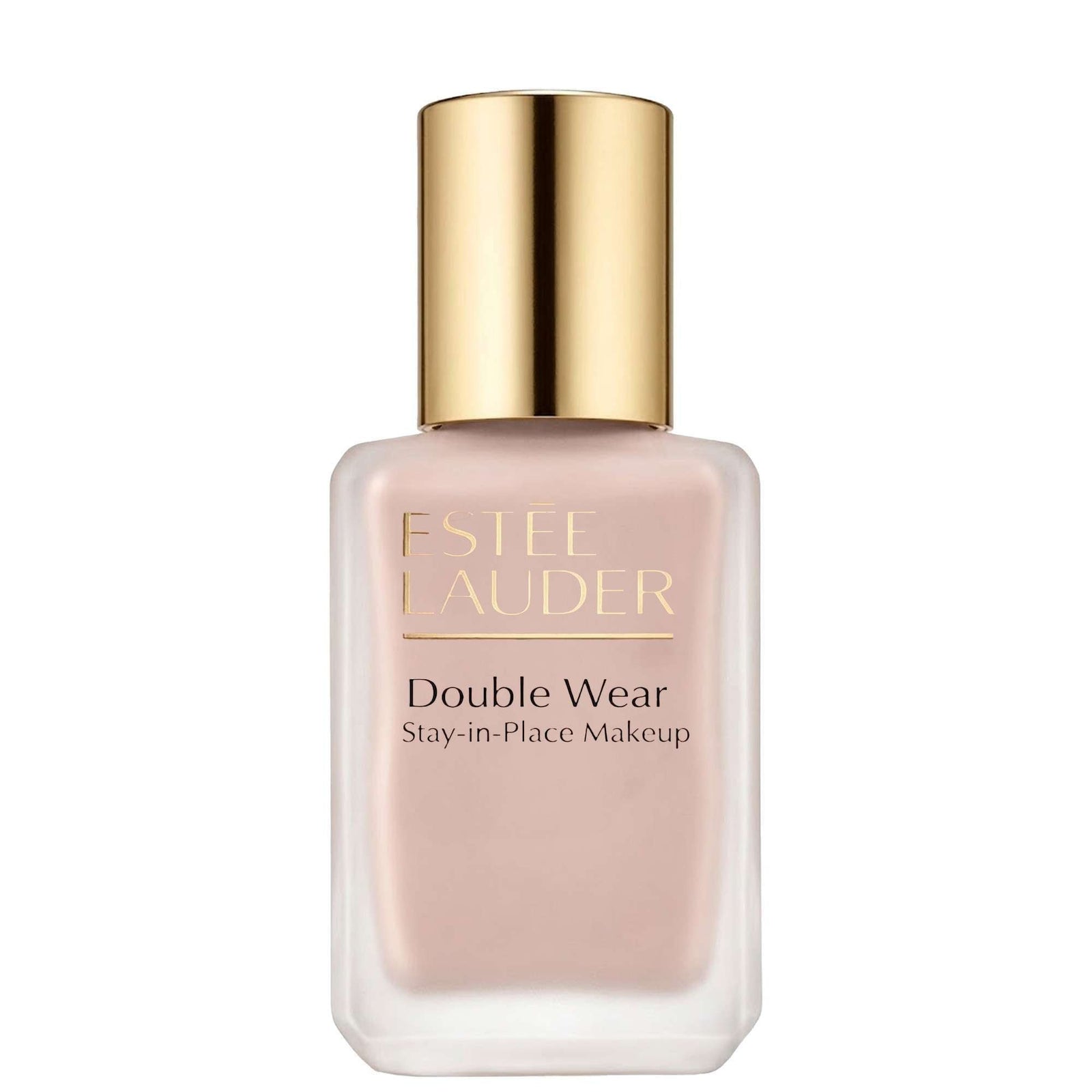 Estée Lauder Double Wear Stay - in - Place Long Wear Matte Foundation SPF10