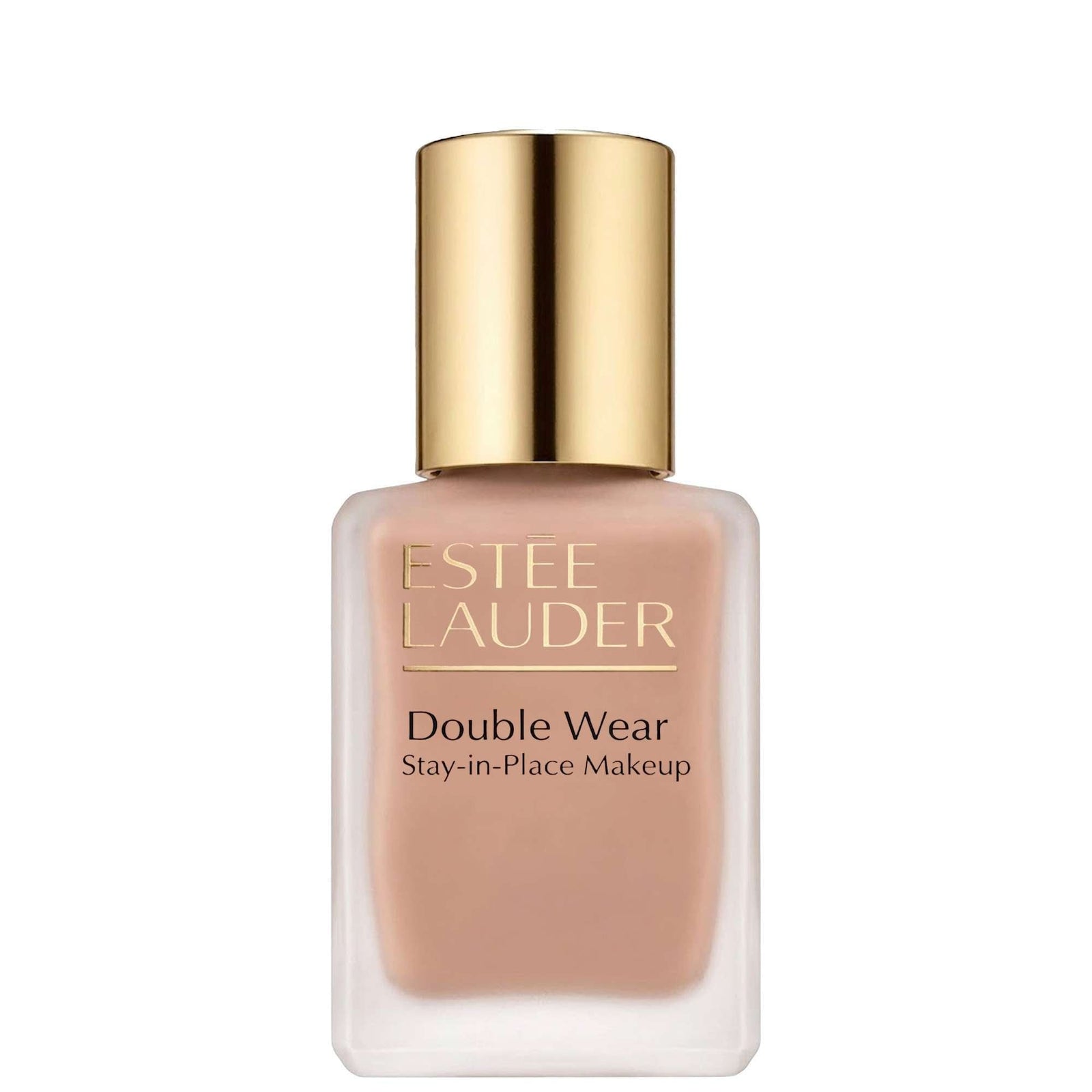 Estée Lauder Double Wear Stay - in - Place Long Wear Matte Foundation SPF10