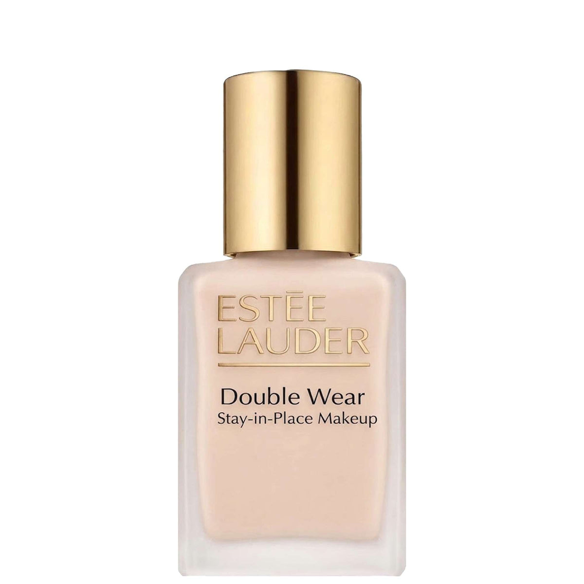 Estée Lauder Double Wear Stay - in - Place Long Wear Matte Foundation SPF10