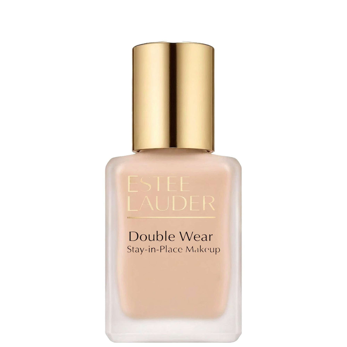 Estée Lauder Double Wear Stay - in - Place Long Wear Matte Foundation SPF10