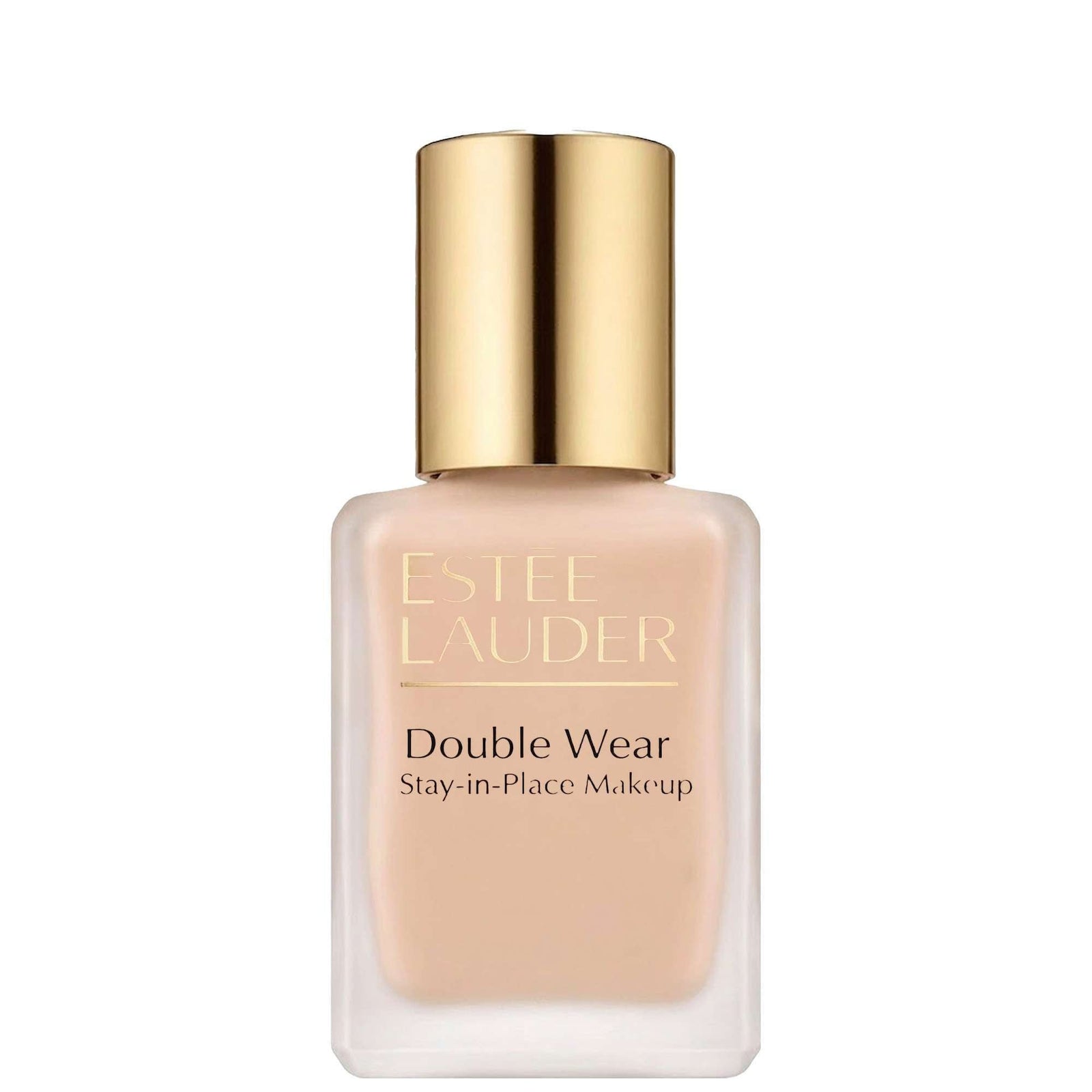 Estée Lauder Double Wear Stay - in - Place Long Wear Matte Foundation SPF10