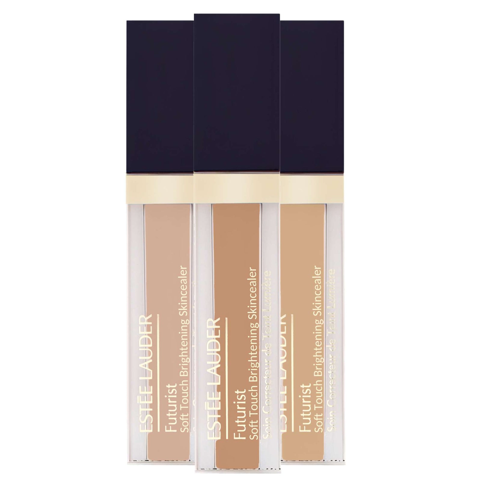 Estée Lauder Futurist Soft Touch Brightening Skincealer