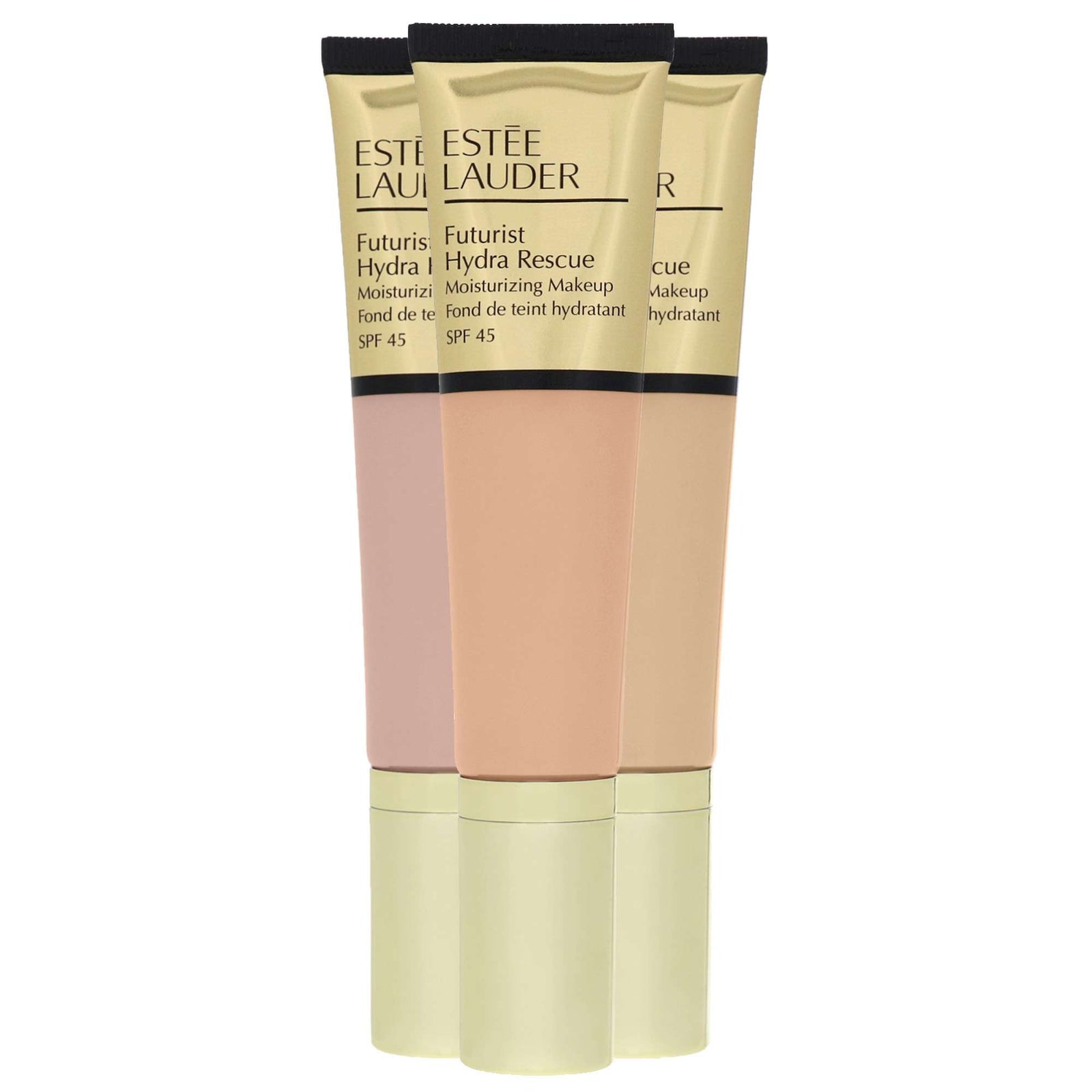 Estée Lauder Futurist Hydra Rescue SPF45
