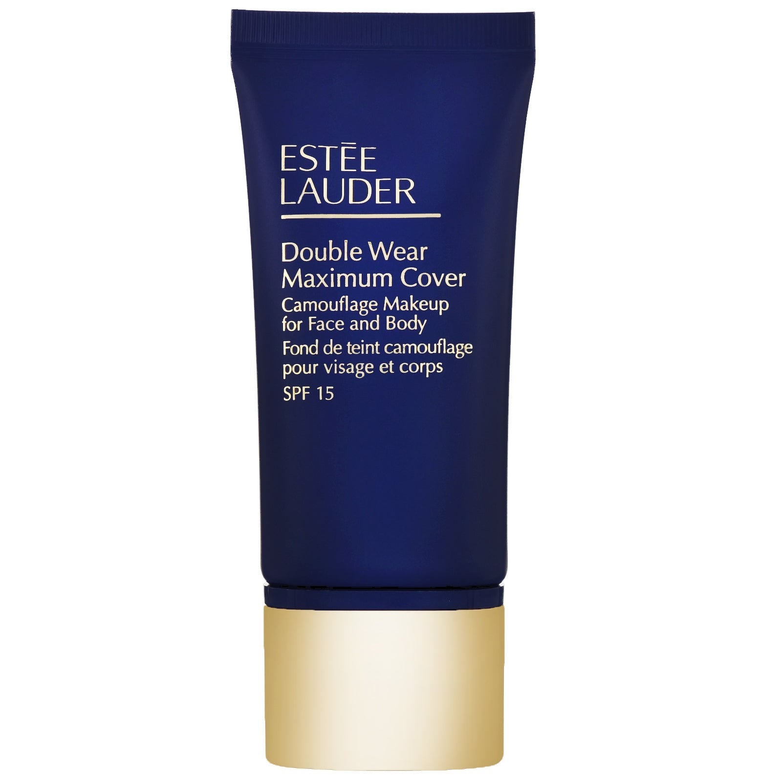 Estée Lauder Double Wear Maximum Cover Camouflage Makeup SPF15