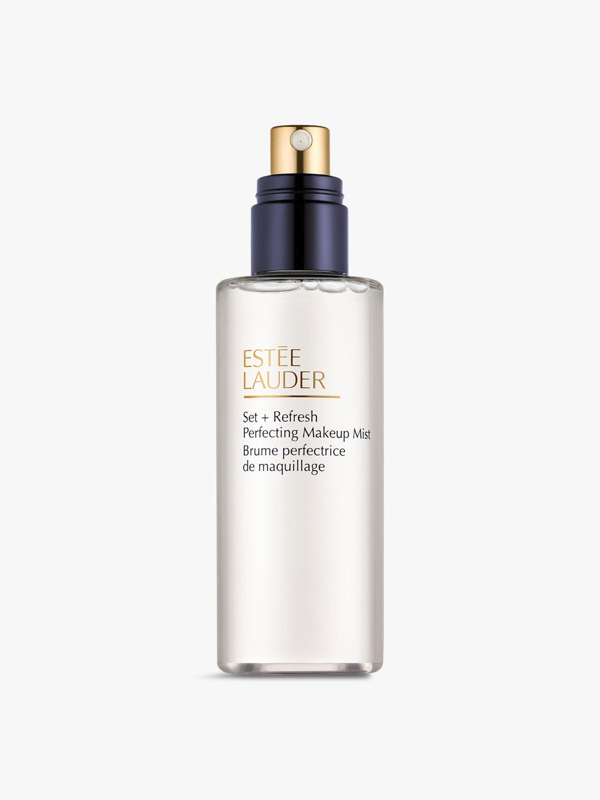 Estée Lauder Set Refresh Perfecting Makeup Mist