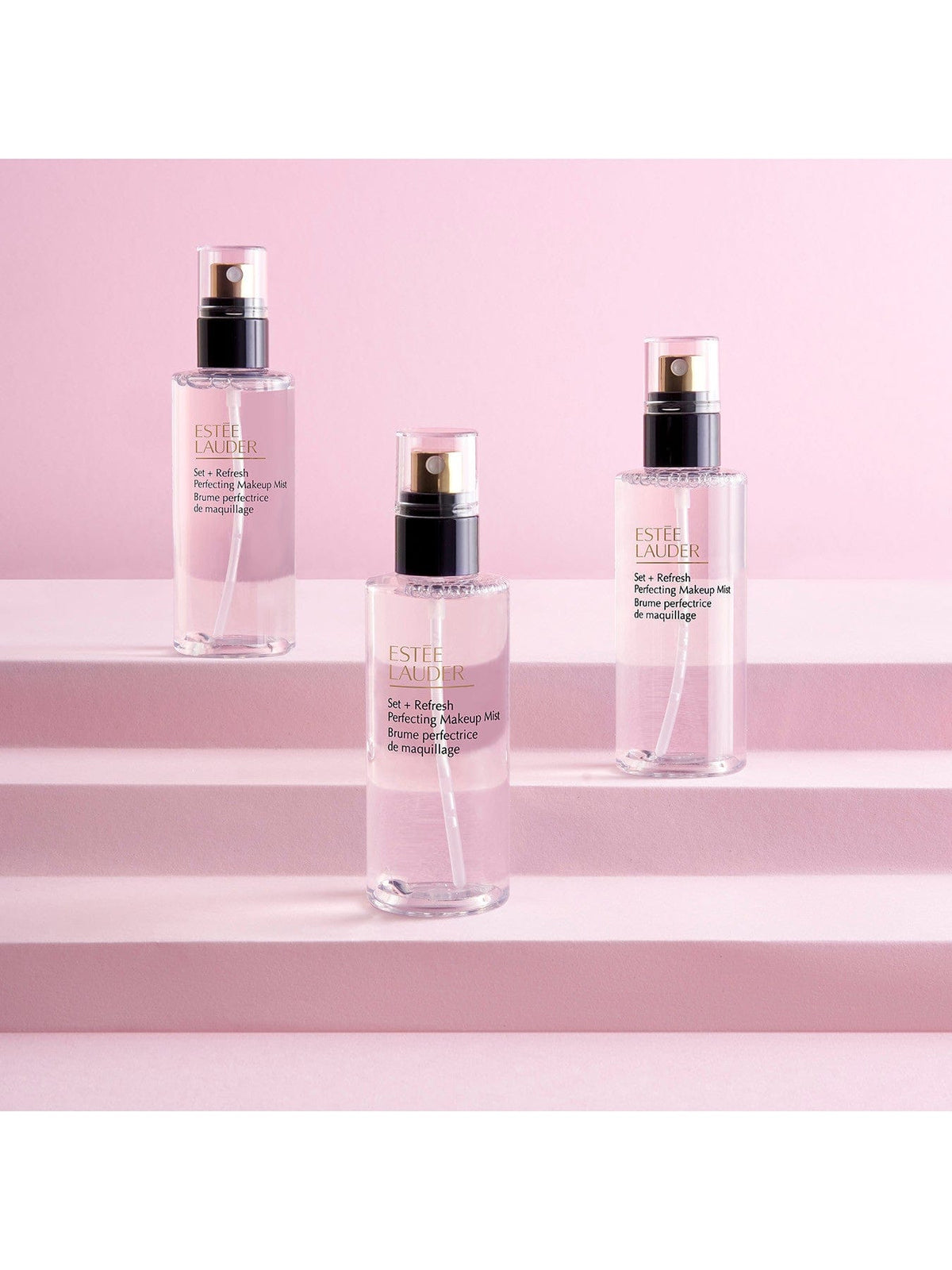 Estée Lauder Set Refresh Perfecting Makeup Mist