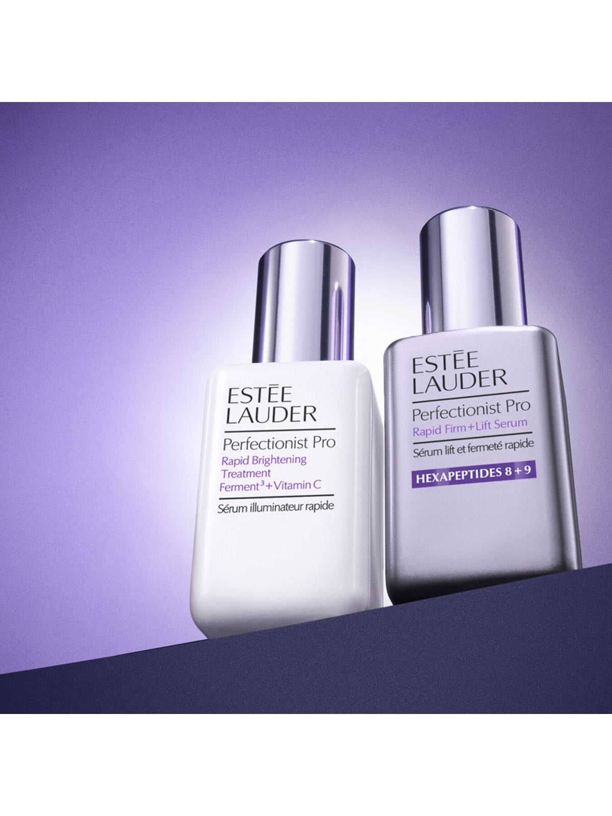 Estée Lauder Perfectionist Pro Rapid Firm and Lift Serum 50 ml