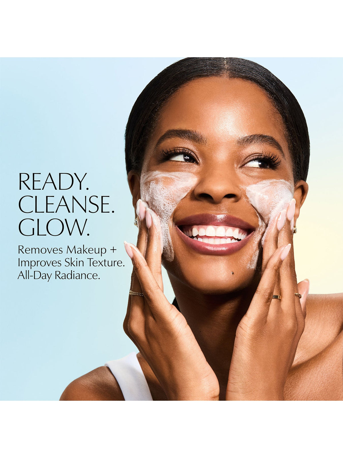 Estée Lauder DayWear Glow Boost Gel Cleanser 125 ml