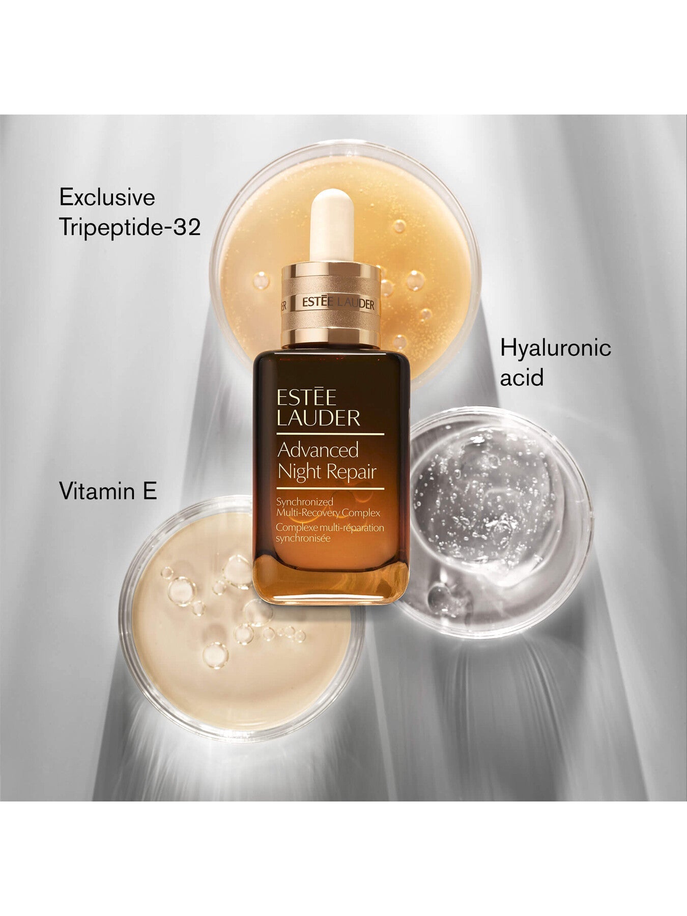 Estée Lauder Advanced Night Repair Synchronized Multi - Recovery Complex Serum 75 ml