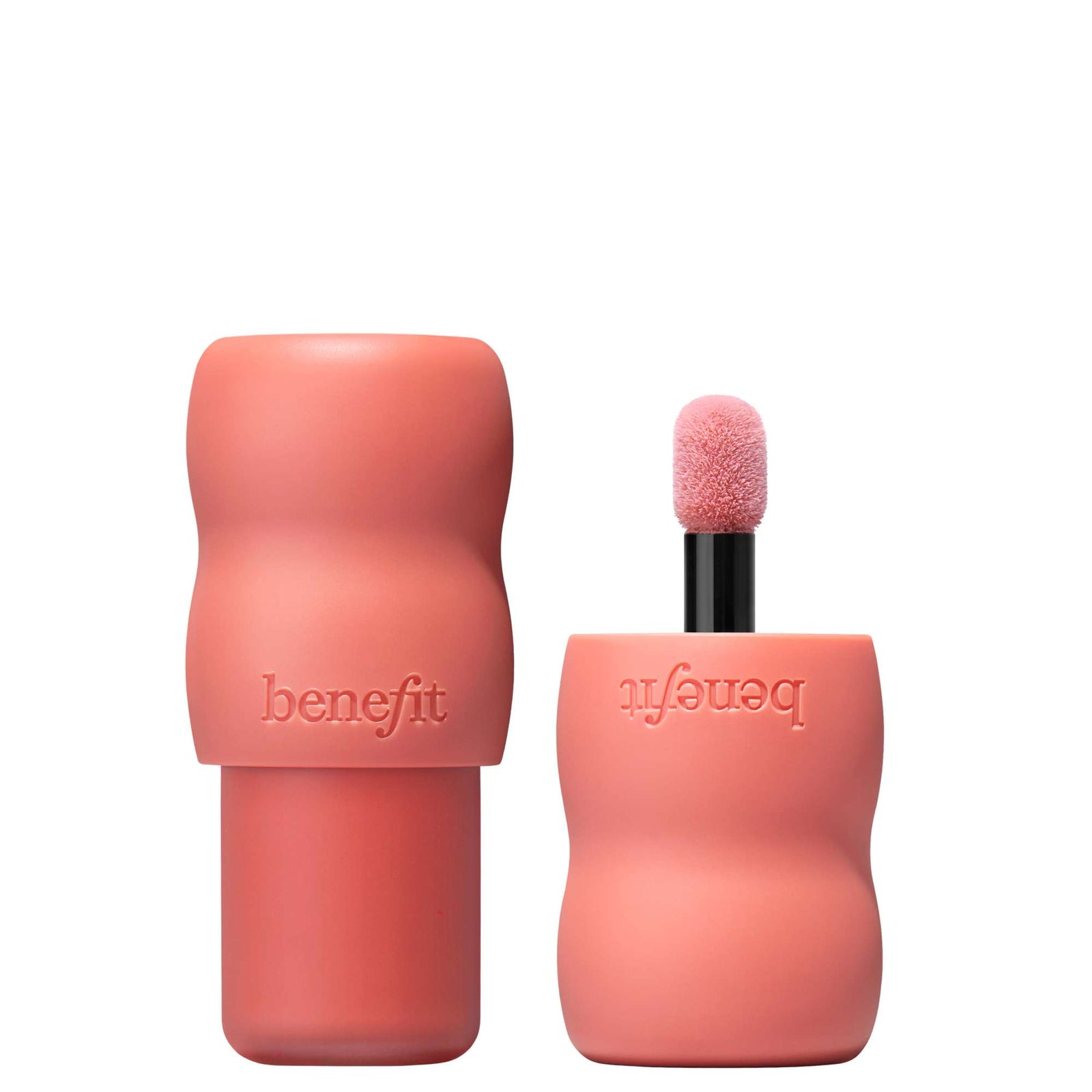 Benefit Play Daze Natural - Matte Liquid Blush
