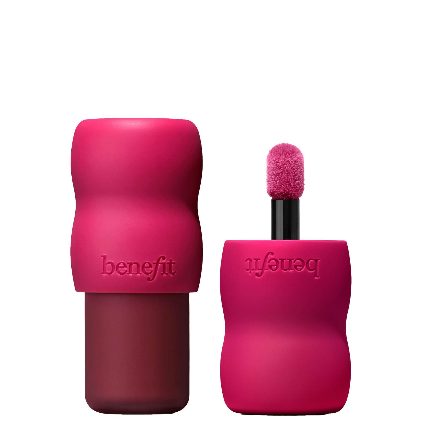 Benefit Play Daze Natural - Matte Liquid Blush