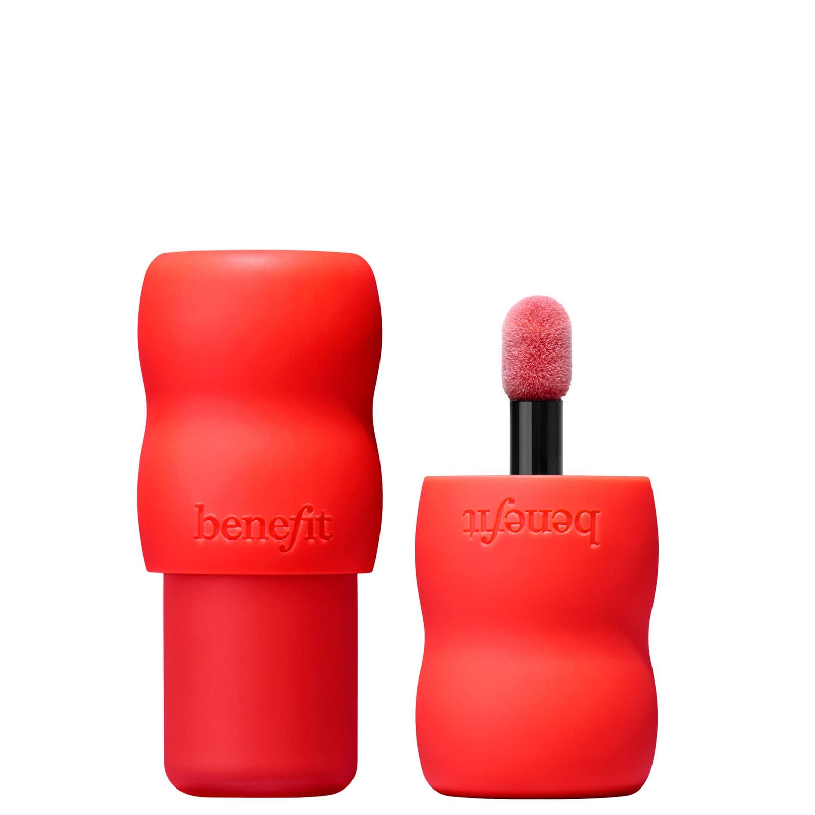 Benefit Play Daze Natural - Matte Liquid Blush