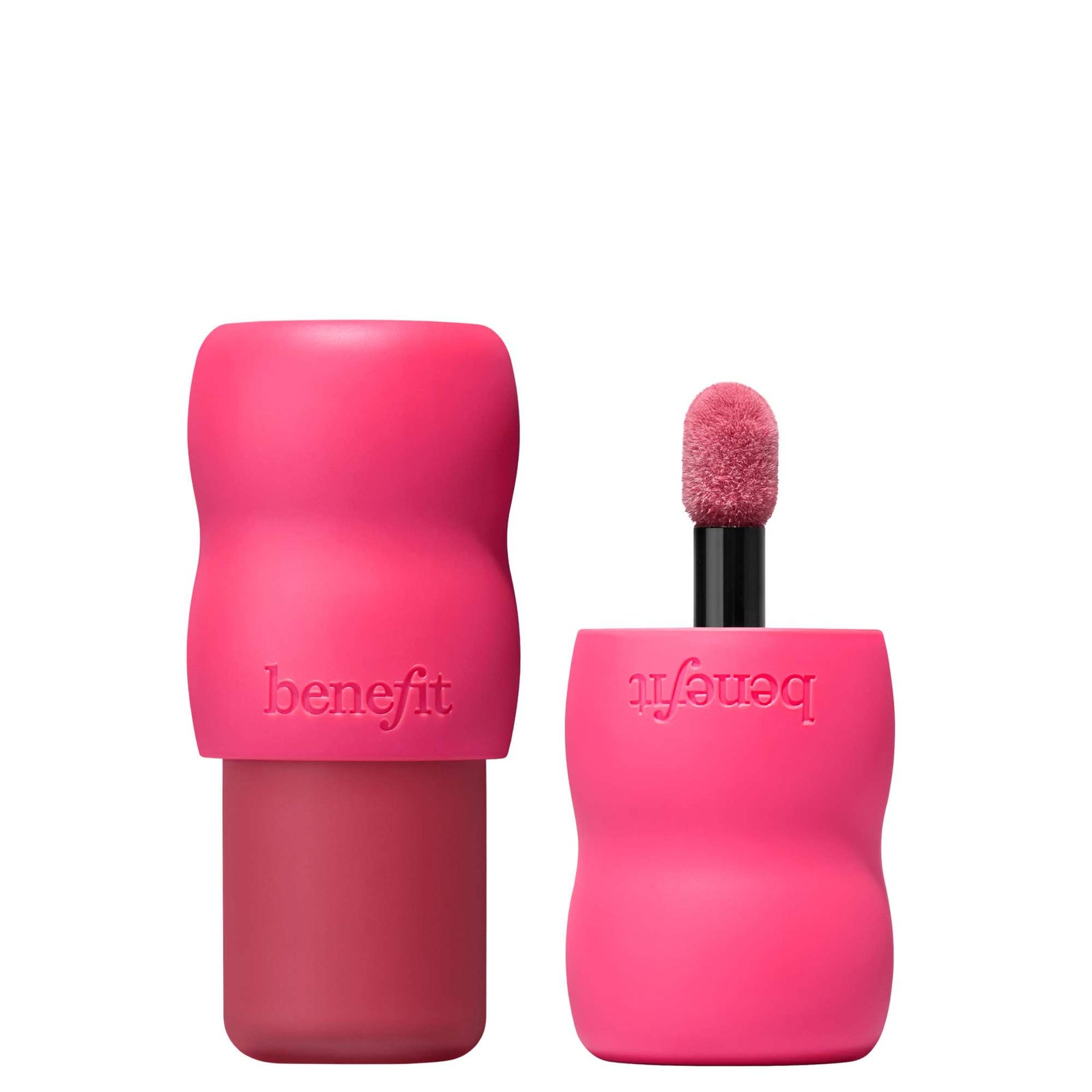 Benefit Play Daze Natural - Matte Liquid Blush
