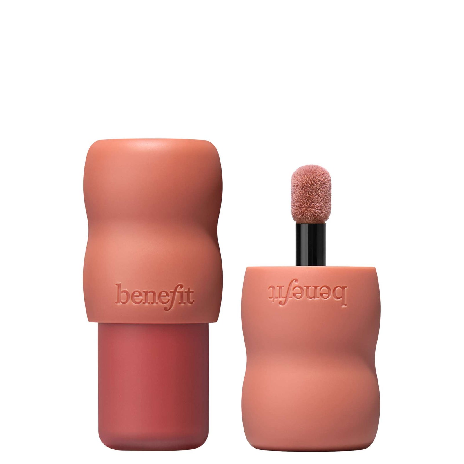 Benefit Play Daze Natural - Matte Liquid Blush