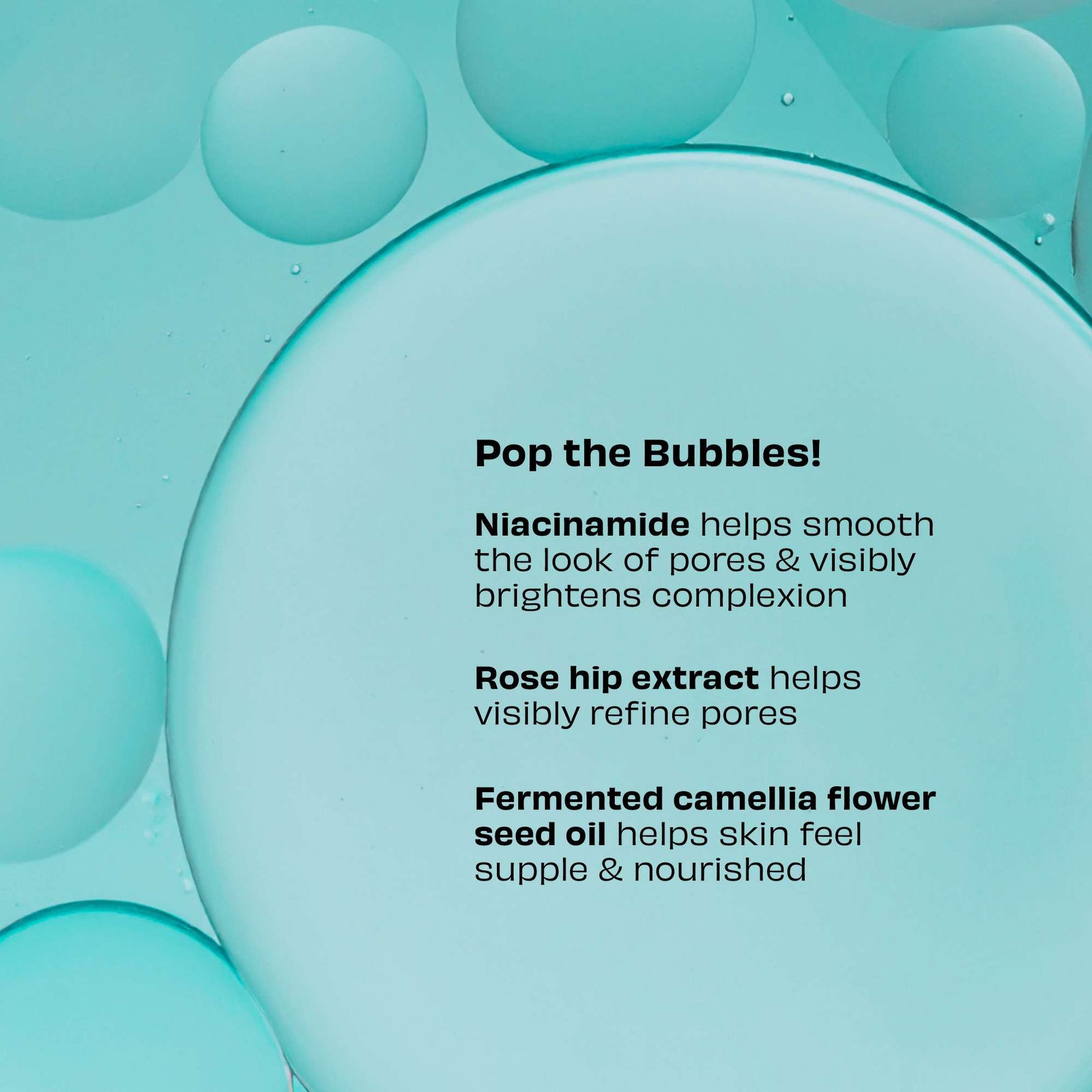 Benefit The POREfessional Hydropop Hydrating & Smoothing Pore Essence 100 ml