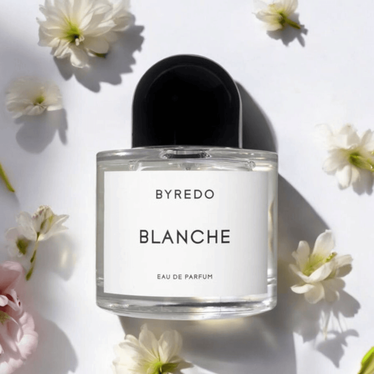 Byredo Blanche | Fragrance Samples UK