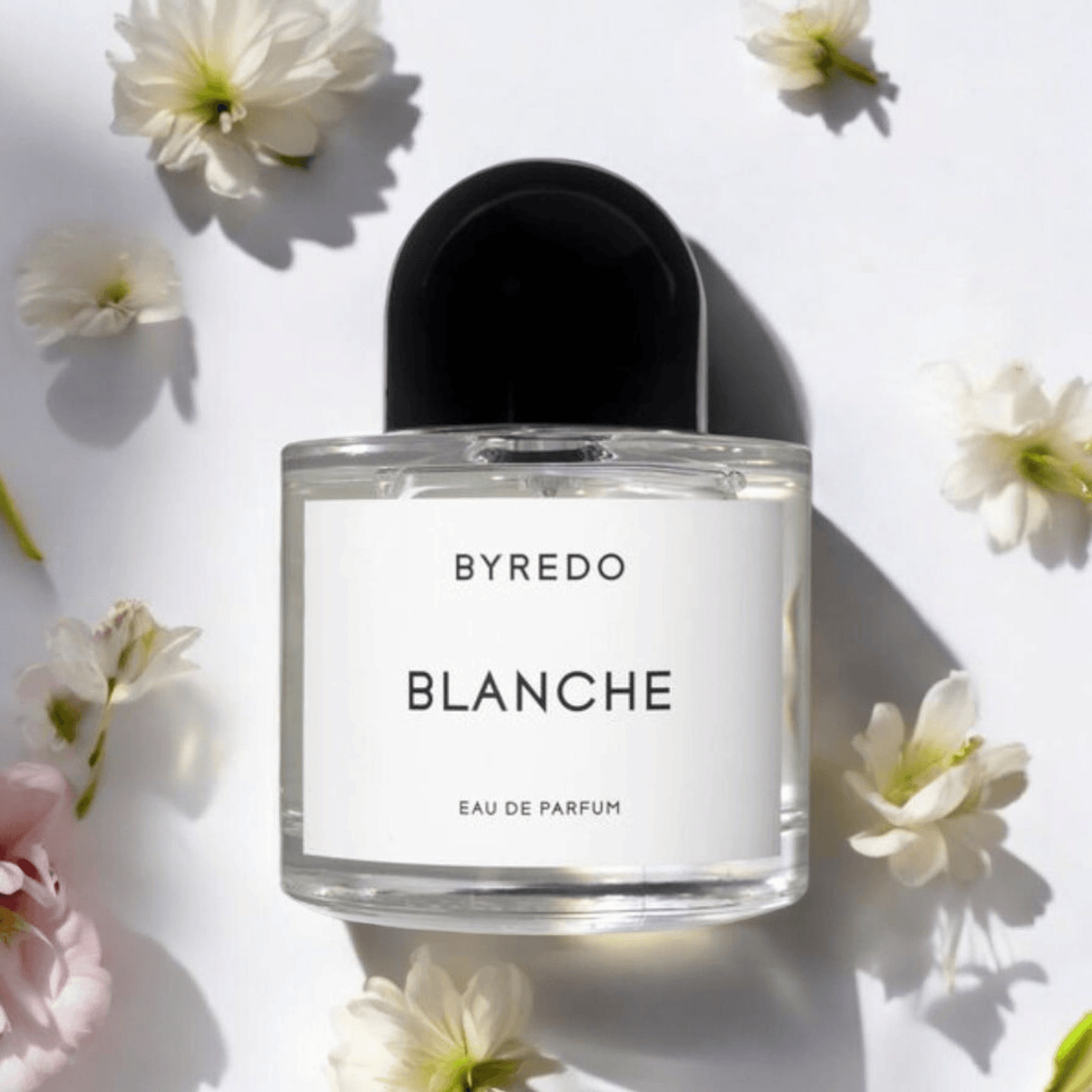Byredo Blanche | Fragrance Samples UK