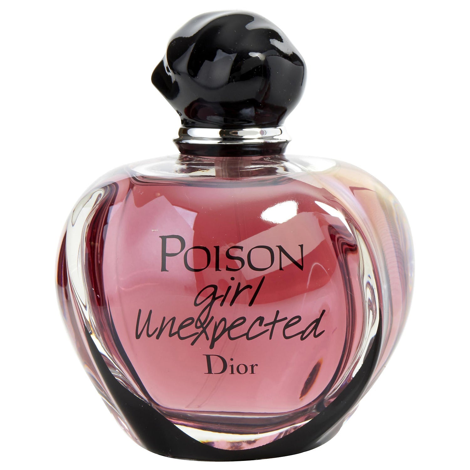 Dior Poison Girl Unexpected Eau de Toilette for Women - Box Item