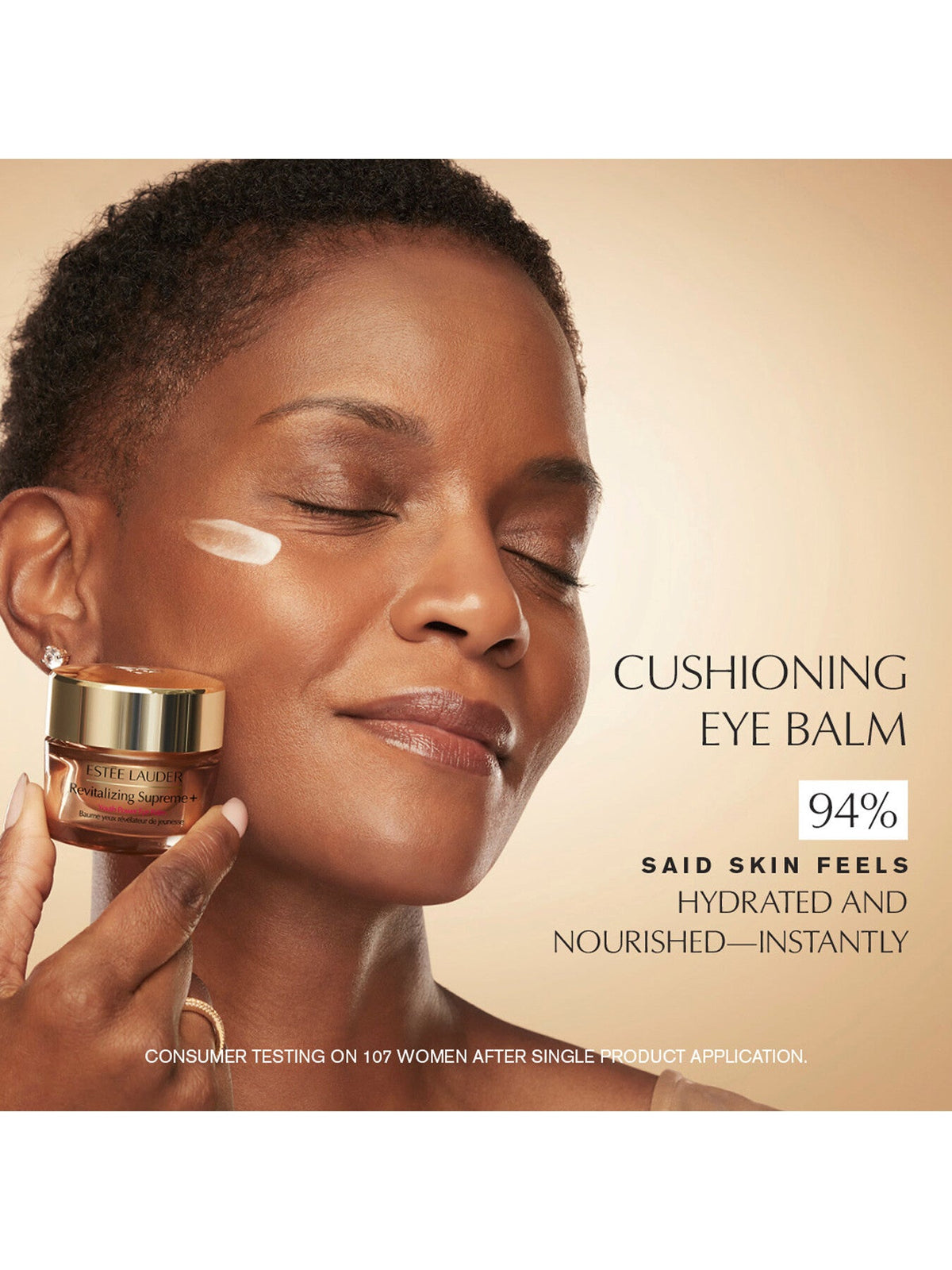 Estée Lauder Revitalizing Supreme Youth Power Eye Balm 15 ml