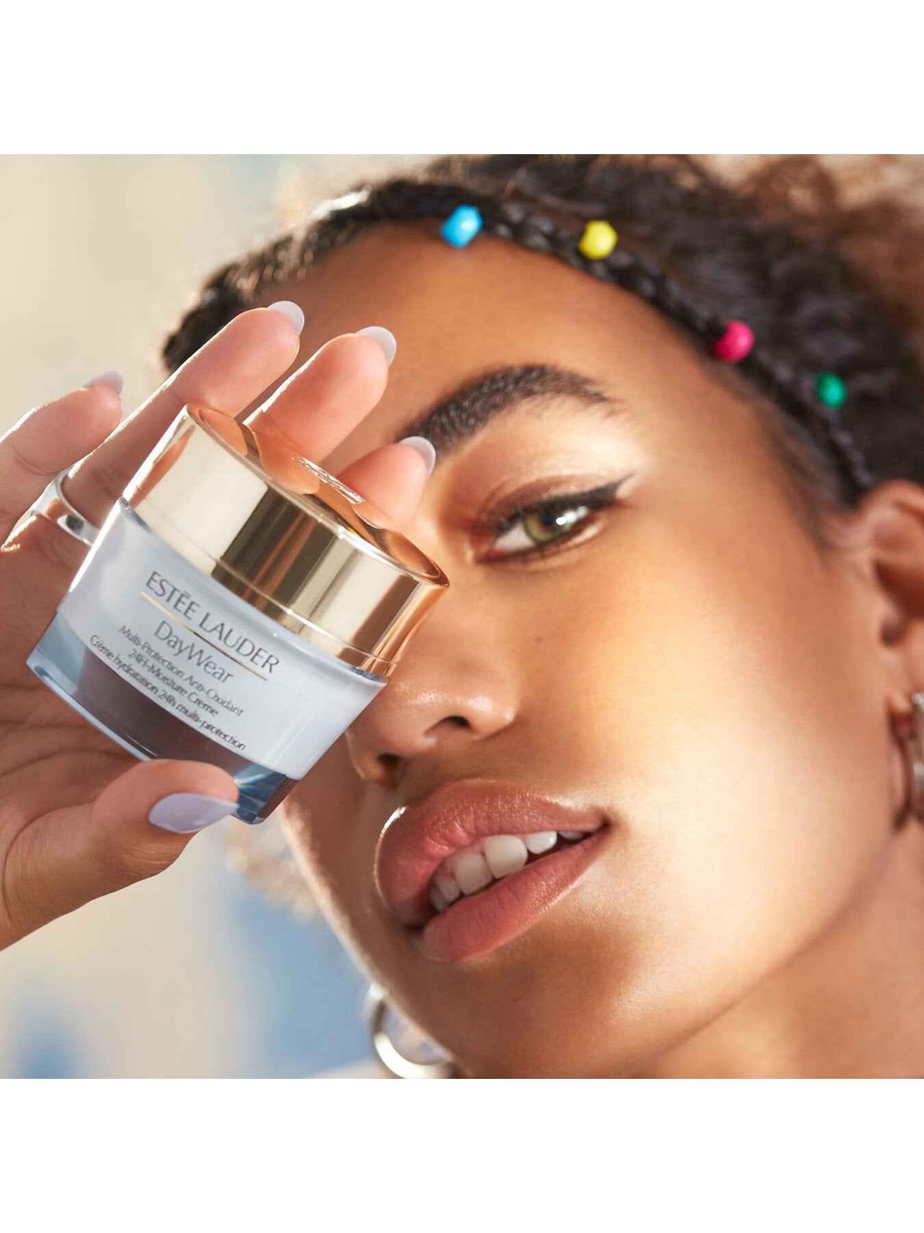 Estée Lauder DayWear Multi - Protection Moisturiser Normal/Combination Skin 50 ml