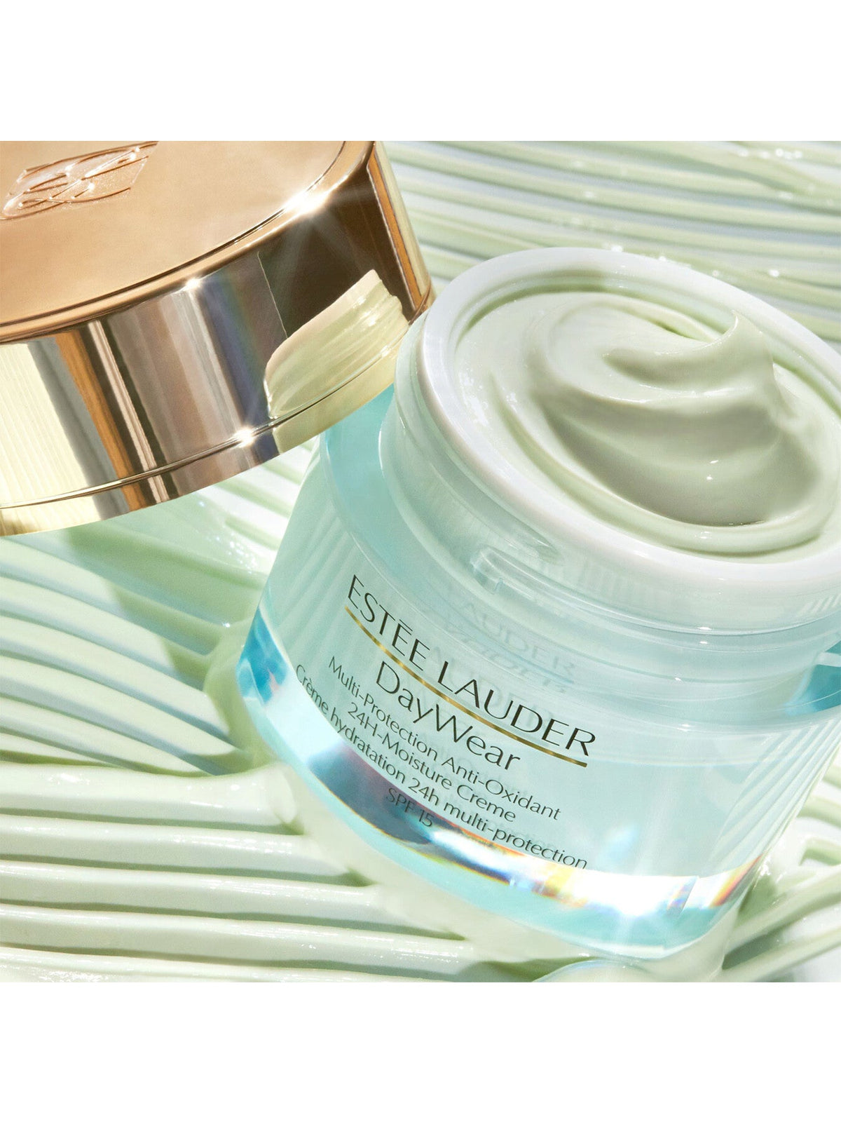 Estée Lauder DayWear Multi - Protection Moisturiser Normal/Combination Skin 50 ml