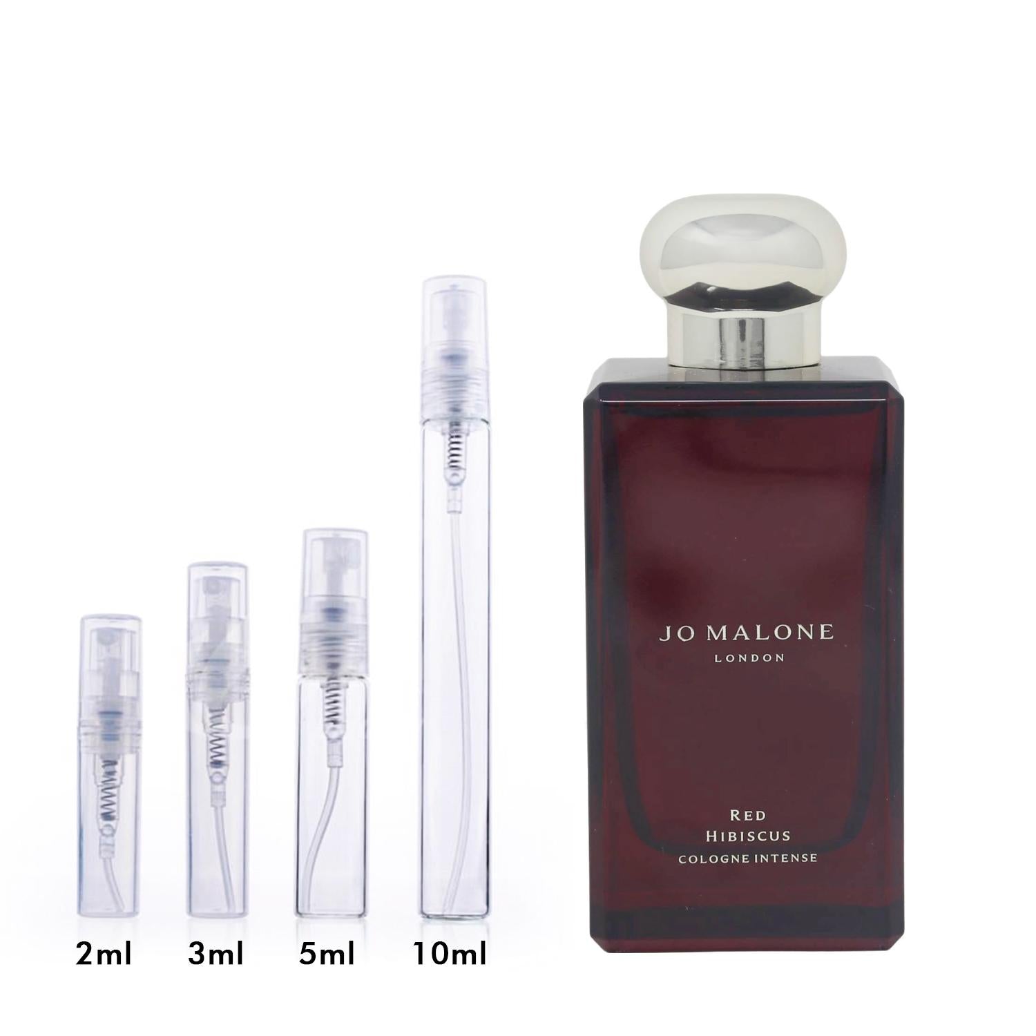 Jo Malone London Red Hibiscus Cologne Intense Unisex