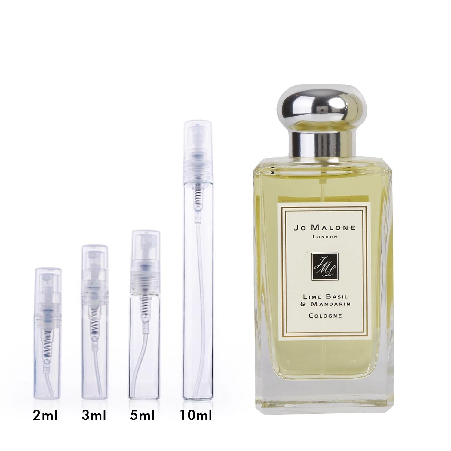 Jo Malone London Lime Basil & Mandarin Cologne Unisex
