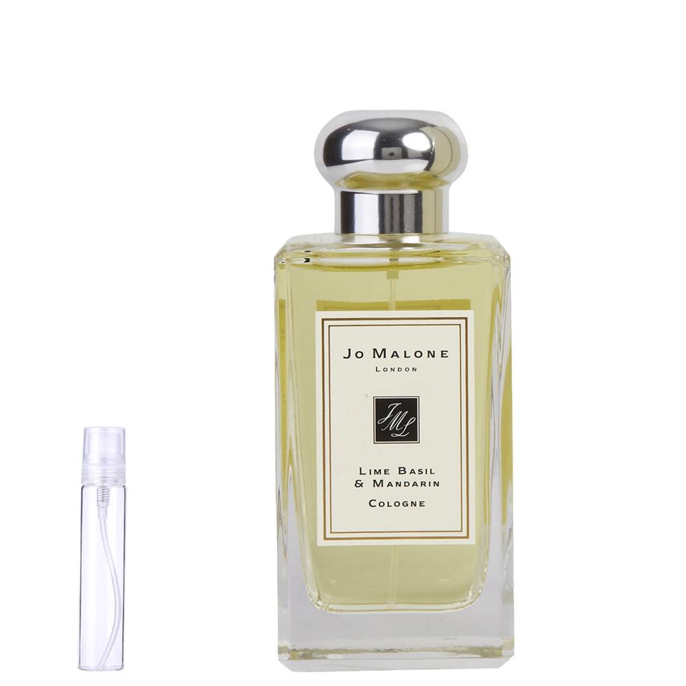 Jo Malone London Lime Basil & Mandarin Cologne Unisex