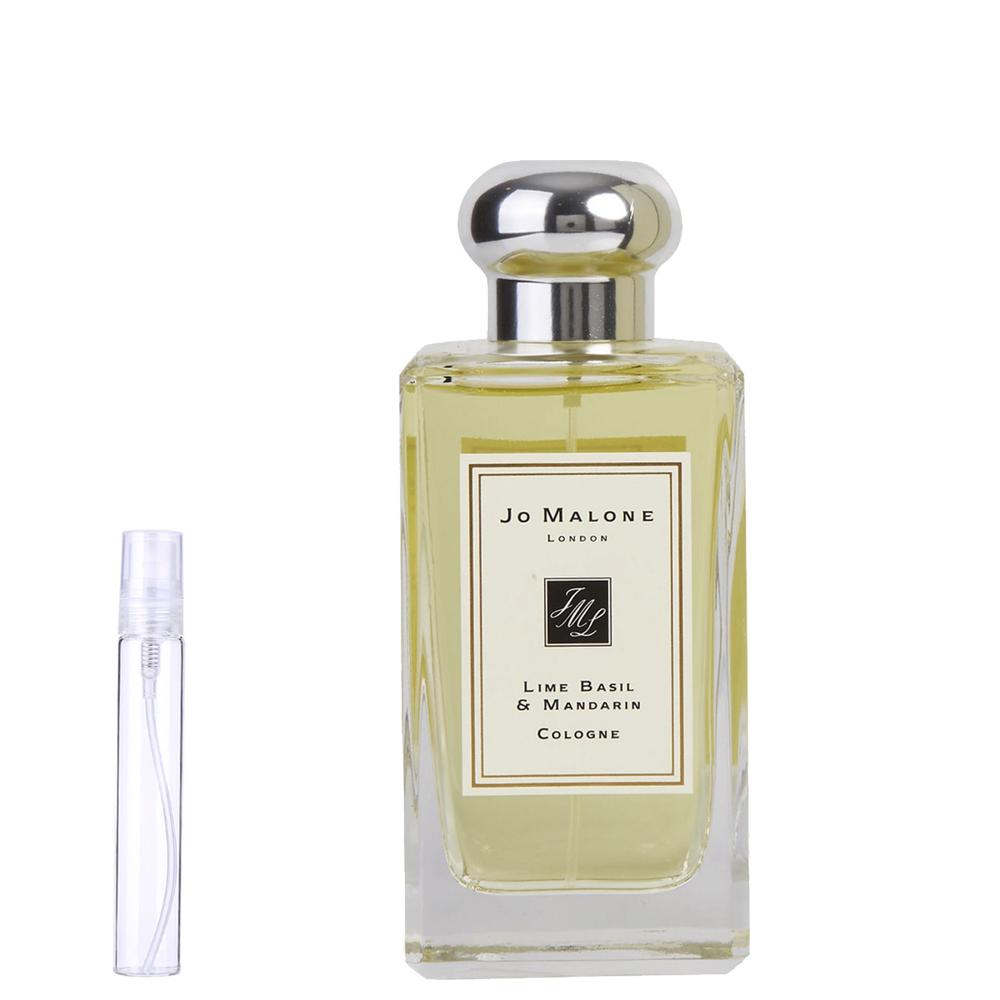Jo Malone London Lime Basil & Mandarin Cologne Unisex